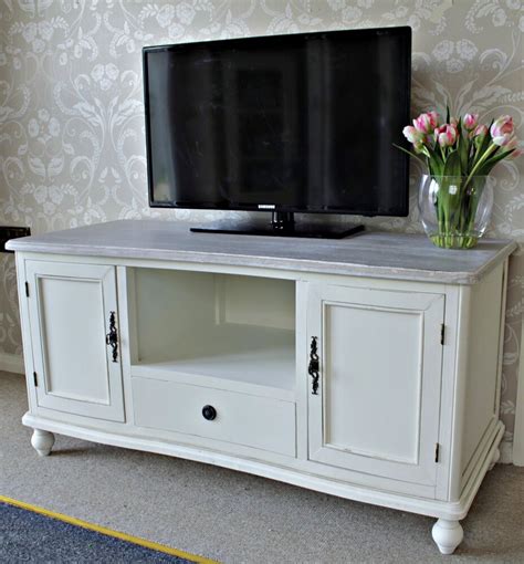 15 Best Collection Of Cream Corner Tv Stands