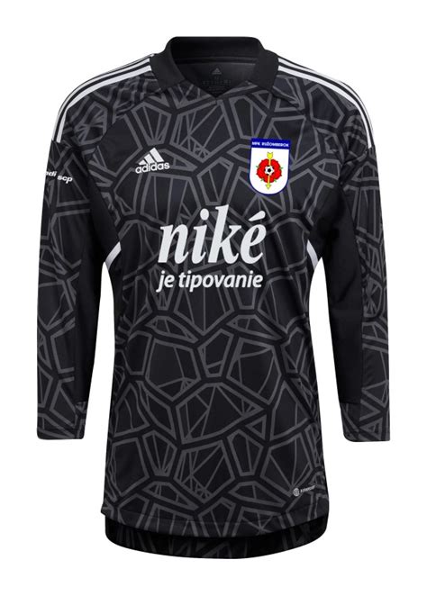 MFK Ružomberok 2023 24 GK 4 Kit