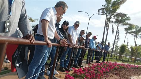 Gobierno Bolivariano Avanza En Los Trabajos Del Parque Monumental Ana