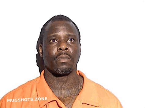 REDRICK LAWRENCE WILLIAM 09 26 2023 Lucas County Mugshots Zone