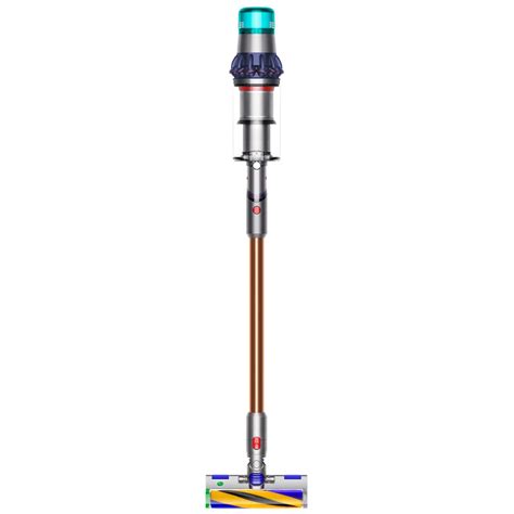 Купить Вертикальный пылесос Dyson V15 Detect Extra 436193 01 в Москве