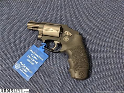 Armslist For Sale Smith Wesson Performance Center Spl W