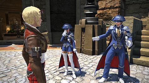 Blue Mage Changes Detailed in FFXIV 6.45 Patch Notes - Siliconera