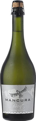 Mancura Brut Chardonnay Mesa De Cata La Cav