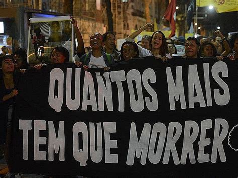 Comitê Brasileiro Lança Guia Prático De Proteção à Violência Política