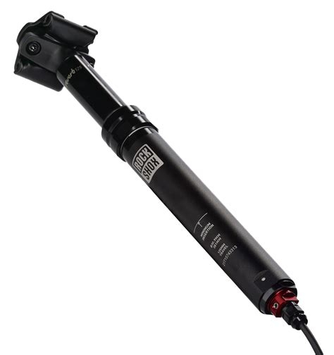 Sztyca regulowana z manetką ROCK SHOX Reverb Stealth C1