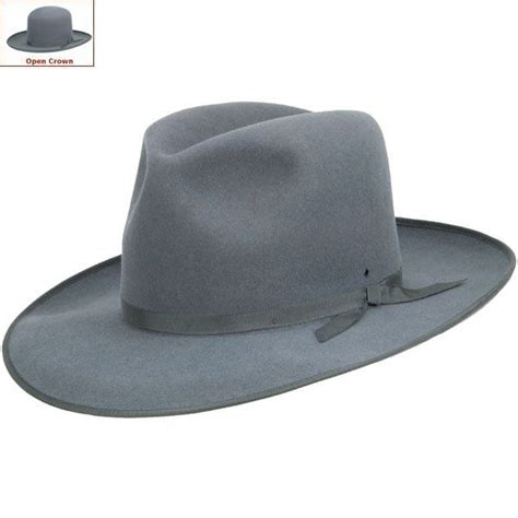 Bushman Hat By Akubra David Morgan Mens Dress Hats Akubra Hats