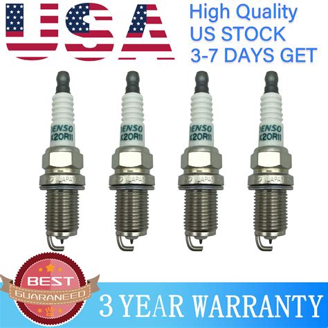 Toyota Alternative Spark Plugs