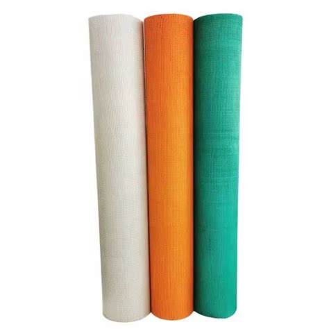 Alkali Resistance High Strength Eifs Fiber Glass Screen Mesh Roll