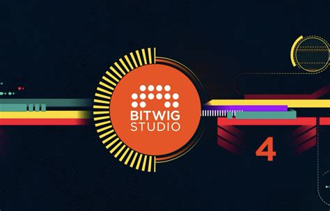 Bitwig Studio 4 - Bitwig Bitwig Studio 4 - Audiofanzine