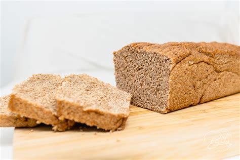 Dinkelbrot Rezept Leckeres Vollkornbrot Selber Backen Brotrezept