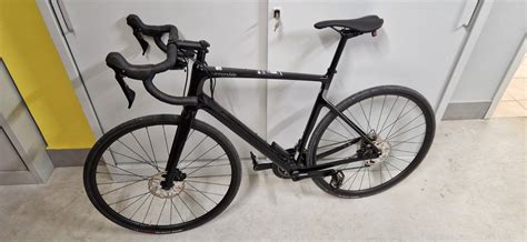 Cannondale Synapse Carbon L Used In Cm Buycycle