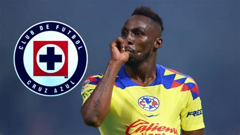 Julián Quiñones SE BURLA de la afición de Cruz Azul tras la victoria de