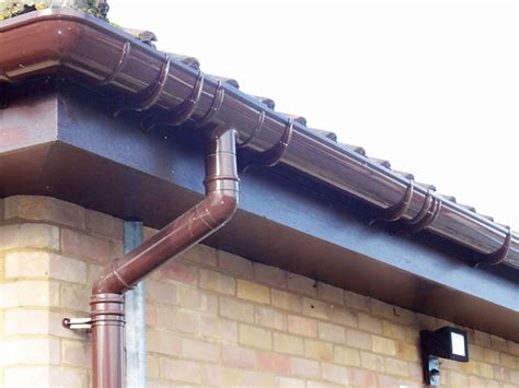 Rainwater Goods Homebuilding And Renovating