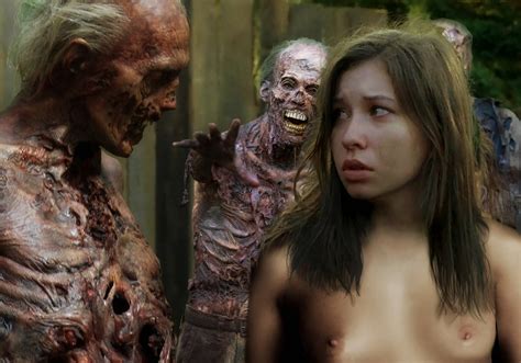 Post 3011939 Decepticon44 Enid Fakes Katelynnacon Thewalkingdead