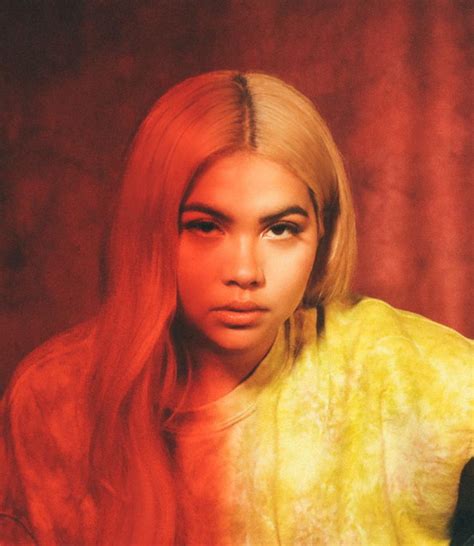 Hayley Kiyoko Tickets Th May Irving Plaza In New York City