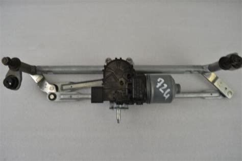 Original Vw Polo R Wiper Engine With Links R A R C