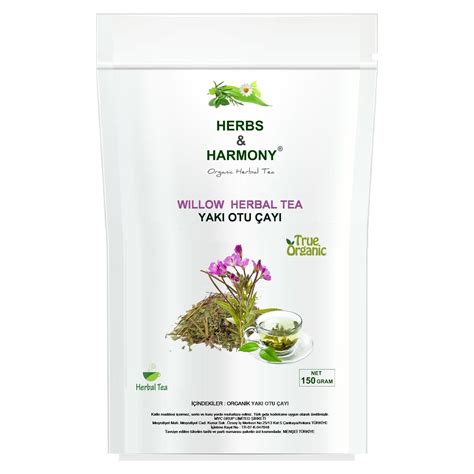 Herbs Harmony Moxibustion Herbal Tea Yak Otu Ay Fiyat