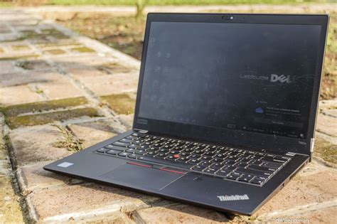 Lenovo ThinkPad T480s: Laptop Impian yang Mengecewakan? - diki septerian