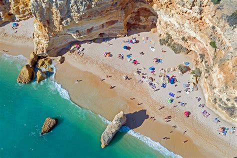 Explore the Coastlines & Beaches of Portugal & Spain: 10 Days | kimkim