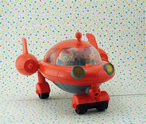 Little Einsteins Rocket Ship Toy