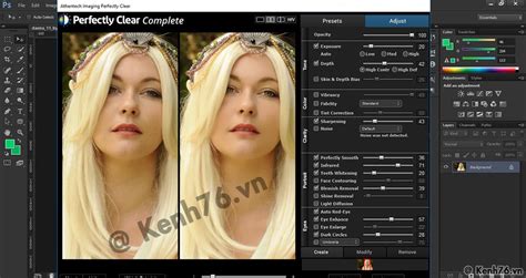 Perfectly Clear Plugin Photoshop Garetservices