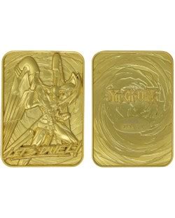 Replica Fanattik Animation Yu Gi Oh Utopia Limited Edition Gold