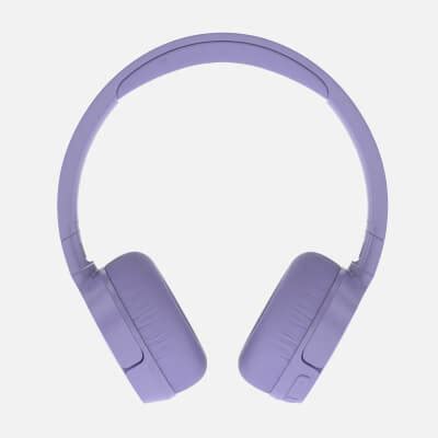 JBL Tune 670Nc Purple 3D Model By Frezzy