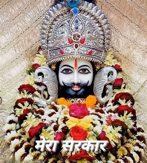 Hare Ke Sahare Ki Jay 🌹🌹🙏🙏jay Shri Khatu Shyam Baba 🌹🌹🙏🙏trending