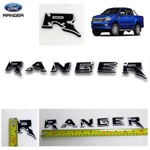 Ford Ranger Logo - LogoDix