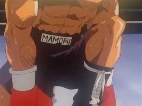 Hajime No Ippo Ep 20 Eng Dub YouTube