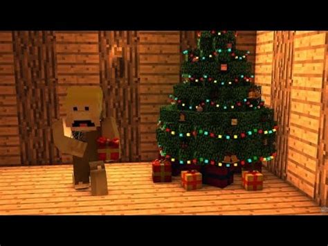 Minecraft Os Flinstones O Natal Na Idade Da Pedra Youtube