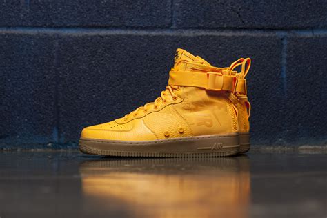 Nike SF AF1 Mid Sneaker No