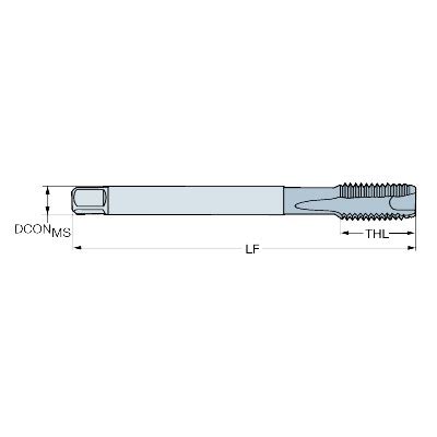 Tarod General Sandvik Coromant T Xm Da M C