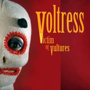 Victim Of Vultures By Voltress Album Reviews Ratings Credits Song