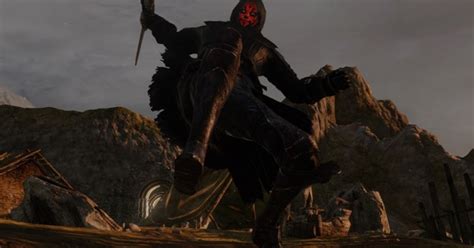 Star Wars and Dark Souls collide in this Darth Maul mod | VG247