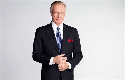 Chuck Scarborough A New York News Icon