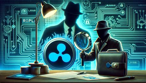 Ripple Chairman Hack Cybersecurity Firm Probes Potential Inside Job