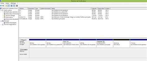 Comment Partitionner Le Disque Dur Sous Windows 10 Reconote