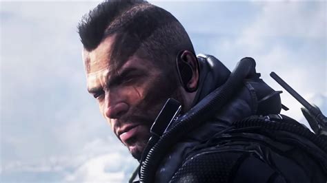 Playing As John Soap Mactavish In Ghost Recon Breakpoint Youtube