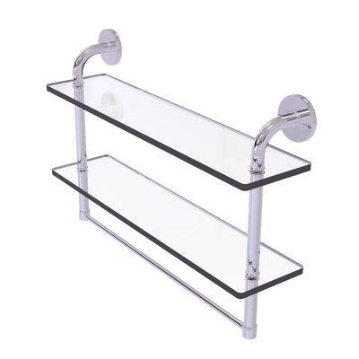 Remi Shelving Wall Shelf Glass Shelves Glass Wall Display Shelves