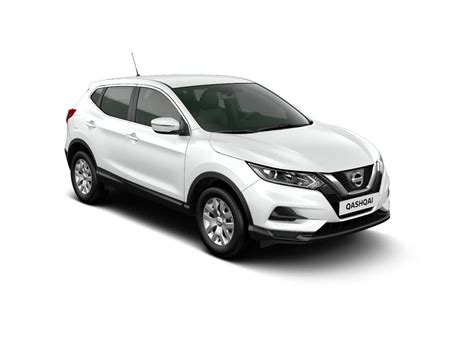 Nissan Qashqai Kleuren - Bochane Groep