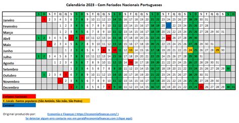 Calendário 2023 Com Feriados Get Calendar 2023 Update