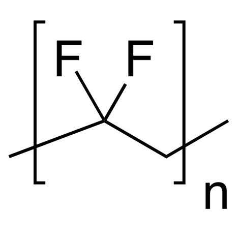 Poly Vinylidene Fluoride Polysciences Inc