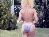 Naked Olivia Collins In Picardia Mexicana 3