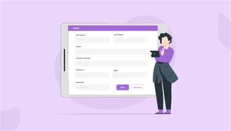 5 Top Form Creators For Creating Professional Online Forms