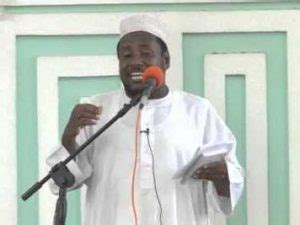 Khutba Za Ijumaa Sheikh Hassan Ahmad Uongofu