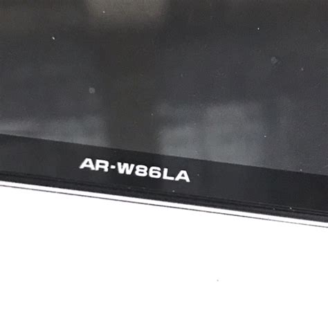 Yahooオークション 1円 Cellstar セルスター Assura Ar W86la セー