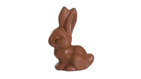 Free Chocolate Bunny Png, Download Free Chocolate Bunny Png png images ...