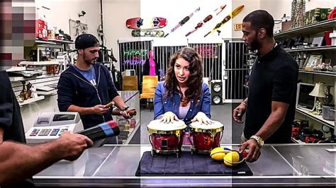 Pawn Pussy Videos XVIDEOS